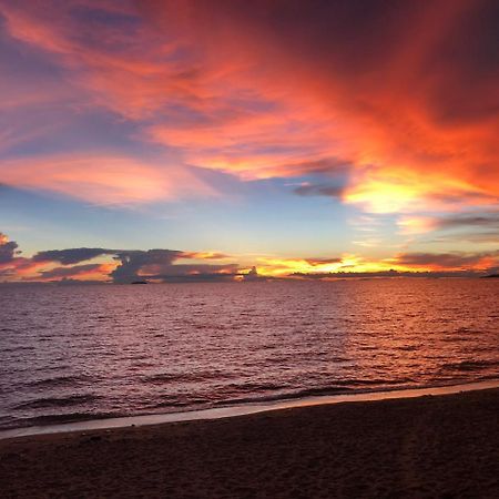 Apartament Breezy House Jomtien Beach Zewnętrze zdjęcie