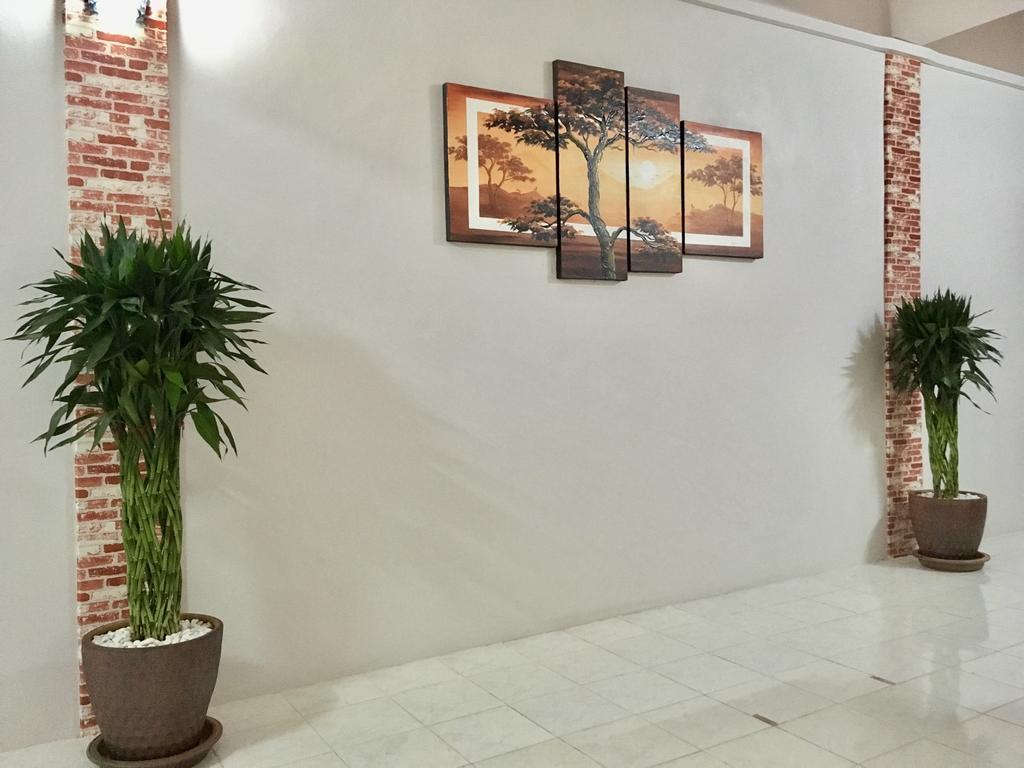Apartament Breezy House Jomtien Beach Zewnętrze zdjęcie