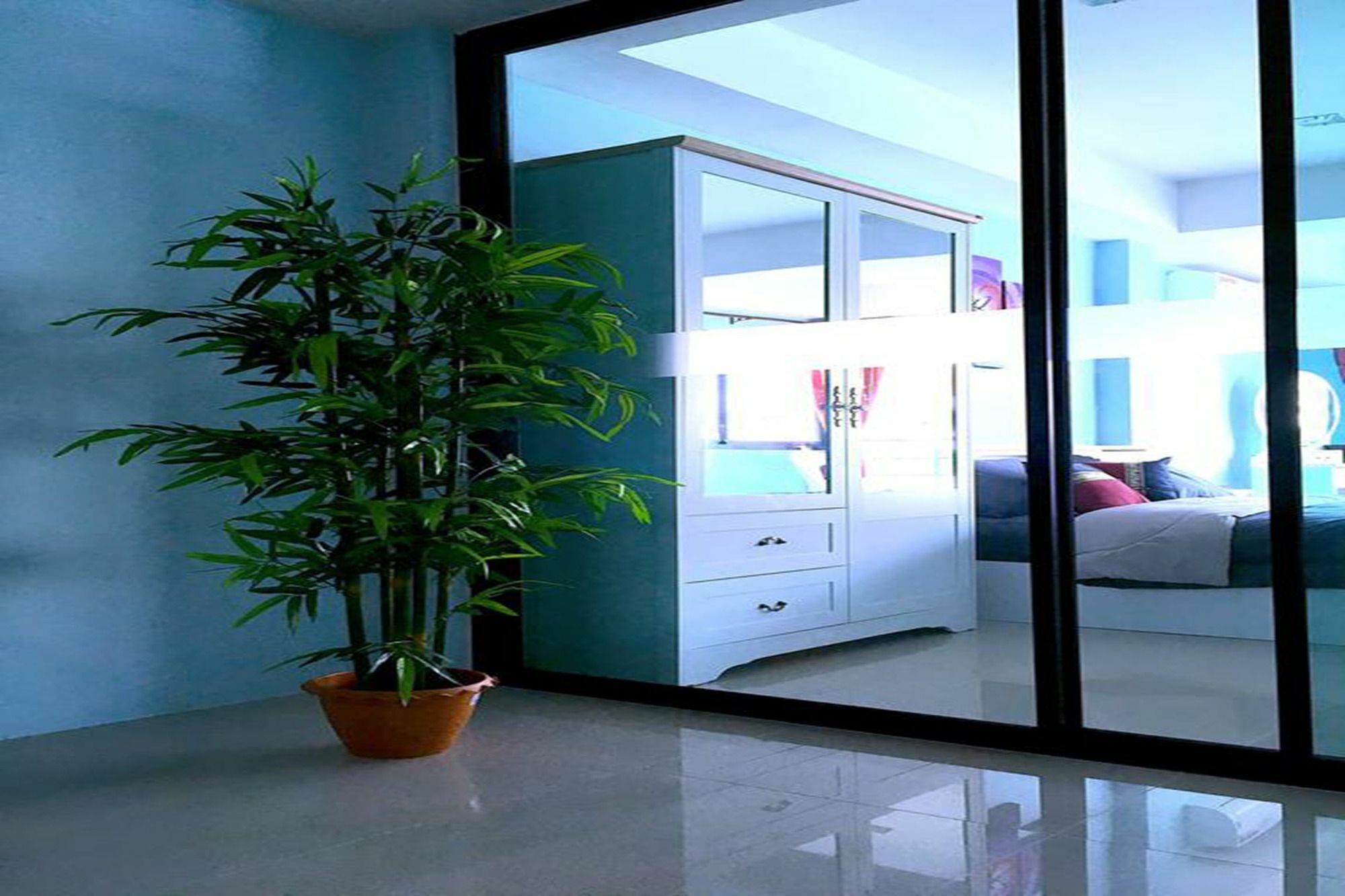 Apartament Breezy House Jomtien Beach Zewnętrze zdjęcie
