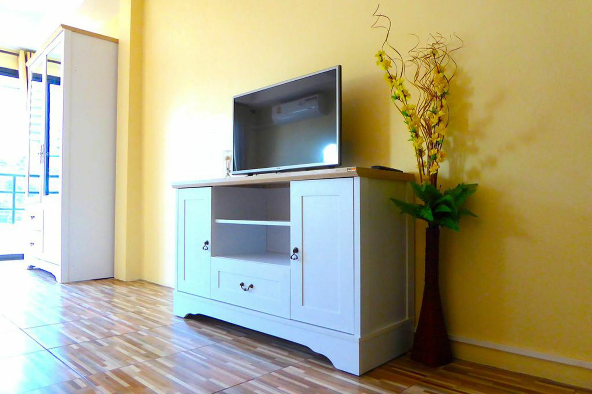 Apartament Breezy House Jomtien Beach Zewnętrze zdjęcie