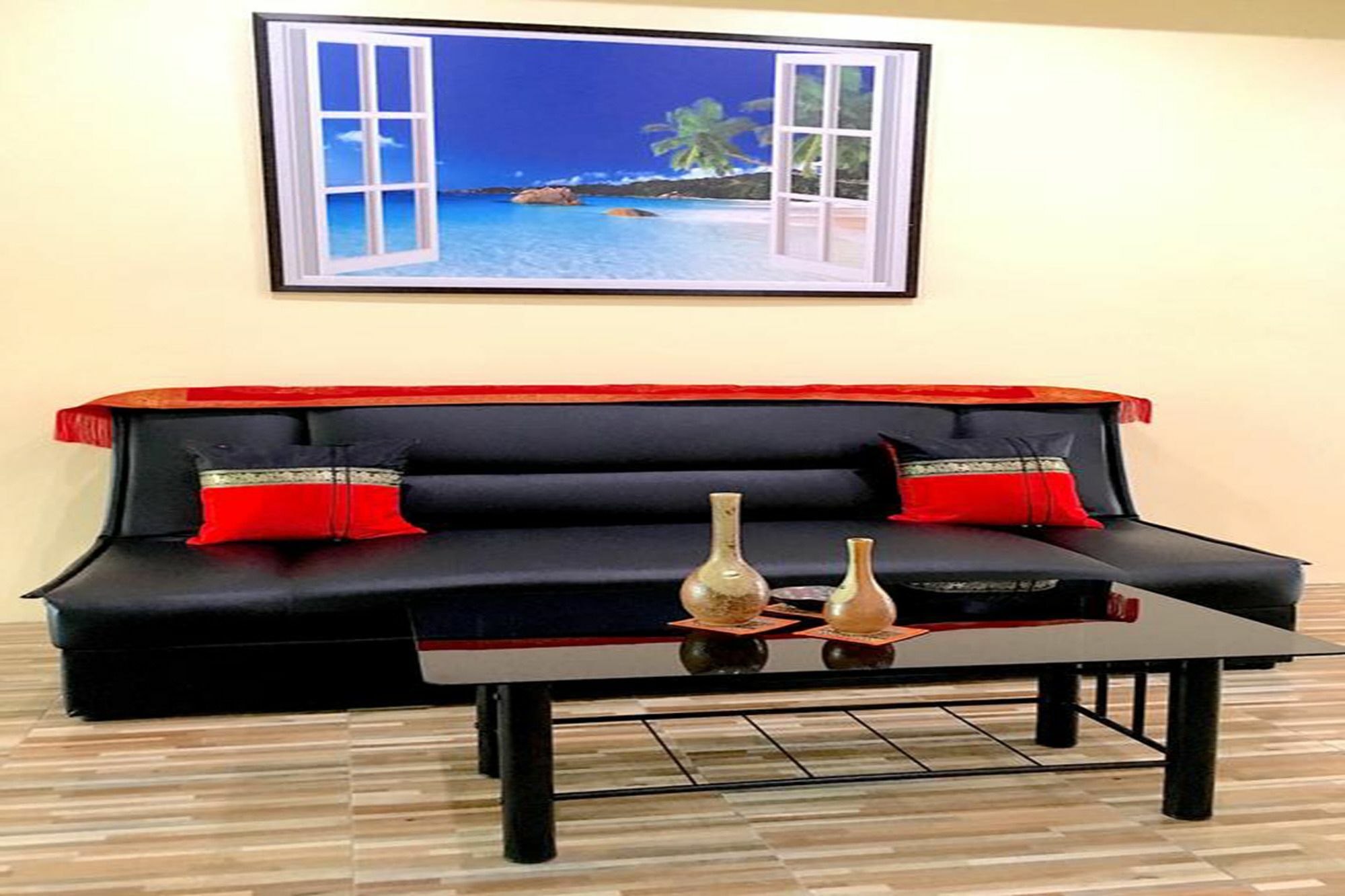 Apartament Breezy House Jomtien Beach Zewnętrze zdjęcie