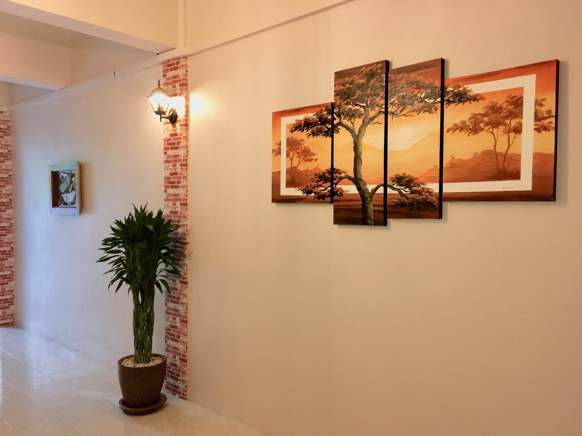 Apartament Breezy House Jomtien Beach Zewnętrze zdjęcie