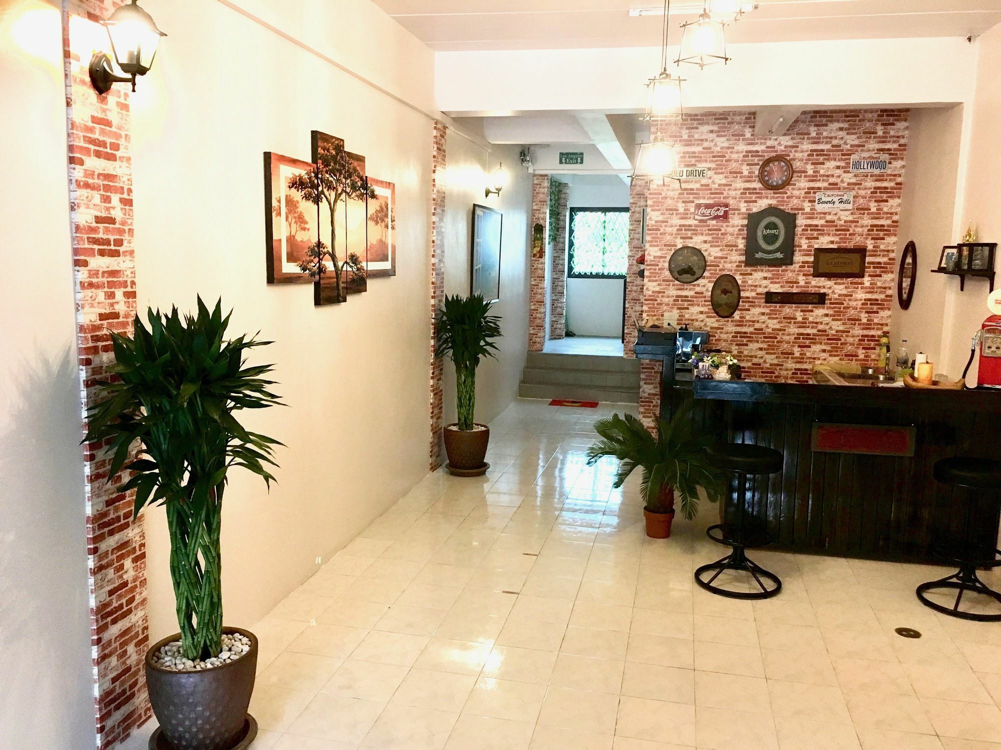 Apartament Breezy House Jomtien Beach Zewnętrze zdjęcie